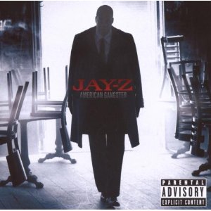 Jay Z- American Gangster